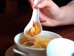 -今轩中餐厅(西安经开洲际酒店)
