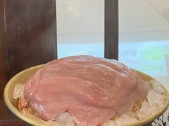 -皇城老妈·大连海鲜火锅(港湾店)