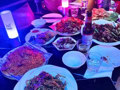 -MOSSO音乐酒吧·live house(南京旗舰店)