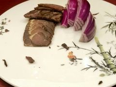 -金狮麟·新豫菜(金码大厦店)