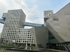 -和美电影艺术中心(万国城店)