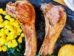 -萨莉亚意式餐厅(南京环亚凯瑟琳广场店)