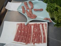 -牛犇炭火烤肉·鲜切烤肉(承德总店)