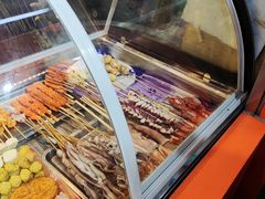 -王哥铁板烧(簋街店)