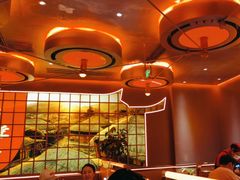 -西塔老太太泥炉烤肉(苏州大悦城店)