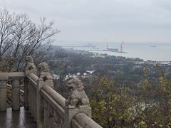 -狼山风景名胜区