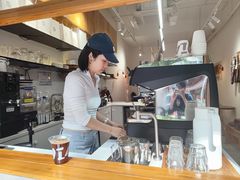 -via coffee(万象城店)