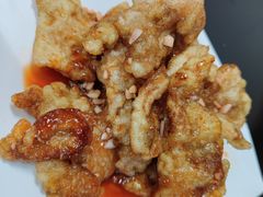 -东北酱骨头馆(蓁巷店)