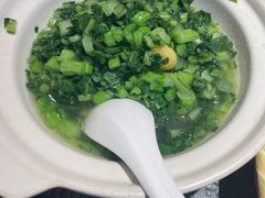 青菜钵-万重锦·人文川菜馆(骡马市店)