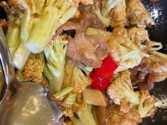 -长安·大茶饭
