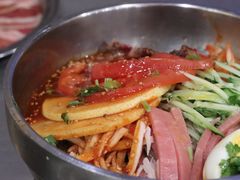 -老板娘的烤肉店(港湾广场店)
