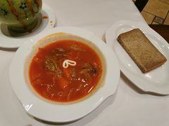-波特曼西餐厅(南岗店)