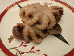 -新鲜特色餐厅(香格里拉大酒店)