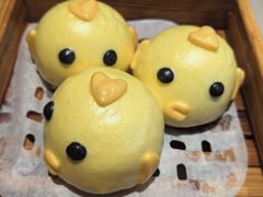 -蔡澜点心·粤菜(万菱汇店)