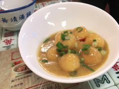 -七爷清汤腩·港式餐厅(金狮广场店)