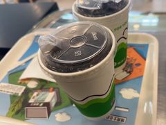 -德克士(什邡永辉超市店)