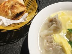 -买又大餐厅(福林里店)