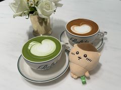 -Ralph’s Coffee(深圳罗湖万象城店)