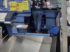 -沃尔玛(摩尔广场店)