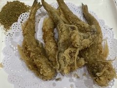 -北塘海鲜·天津菜(大光明桥旗舰店)