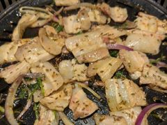 -红岸碳烤齐齐哈尔原味生态烤肉