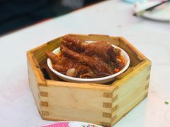 -东鑫记港式茶餐厅(南京东路店)