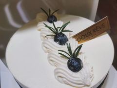 -杜哈夫DOUX RÊVE·生日蛋糕(日月光店)
