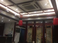 大堂-燕云楼(云南路店)