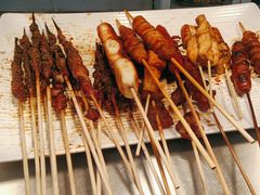 -要得自助火锅(新川路店)