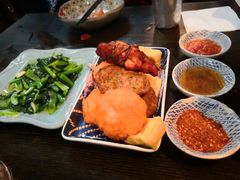 -火燒雲傣家菜(鼓楼店)