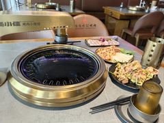 -杨小佳·齐齐哈尔烤肉·烤串(广州店)