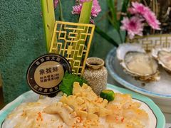 -喜聚薈·花膠雞海鮮火鍋(越秀店)
