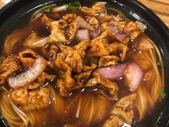 -董记面馆(漳州二路店)