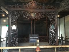 -乌镇东栅景区