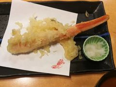 -蟹道乐(道顿堀本店)