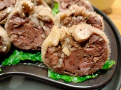 -禾记花园涮肉餐厅