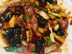 -京尊烤鸭店JINGZUN(春秀路店)