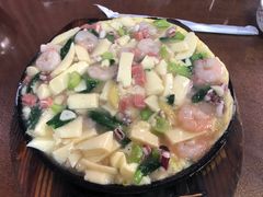 -华春餐馆(鱼山路店)
