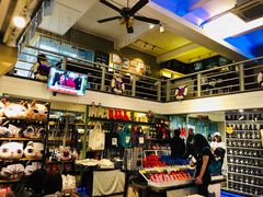 -猫咪博物馆(顶澳仔猫街店)