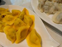 -船歌·鱼水饺青岛菜(国贸商城店)