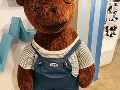 -济州岛泰迪熊博物馆