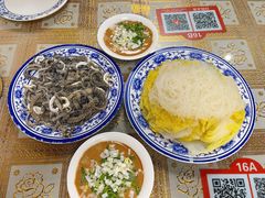 -清真·鸦儿李记·小馆(后海店)