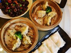-寻味顺德·顺峰山庄(大良店)