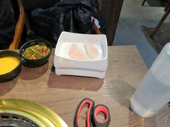 -火炉火自助餐(枫蓝国际店)