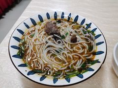 -川姐牦牛肉粉(沟口店)