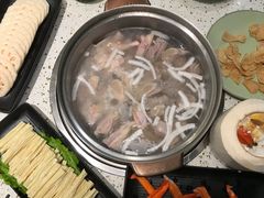 -椰子营·椰子鸡火锅(万象里店)