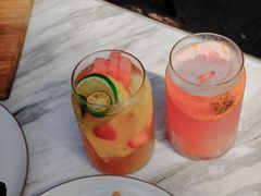 -农畉LONFOOD(福田星河COCOPark店)