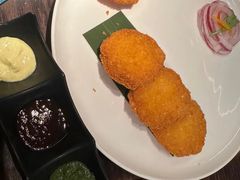 -甘尼仕印度餐厅爵士酒吧(阳春巷店)