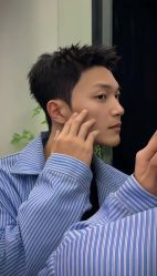 -汤尼英盖TONI&GUY-essensuals