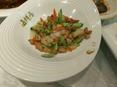 -赶海部落海鲜城(海阳路店)